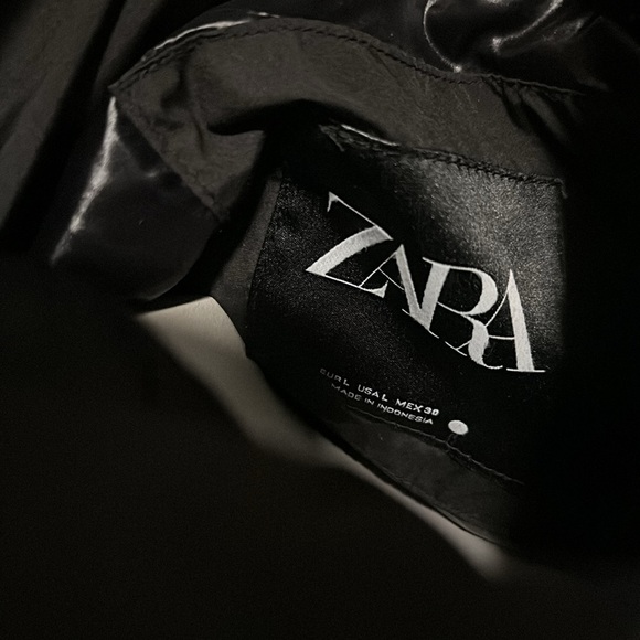 ZARA PUFFER - Picture 11 of 13